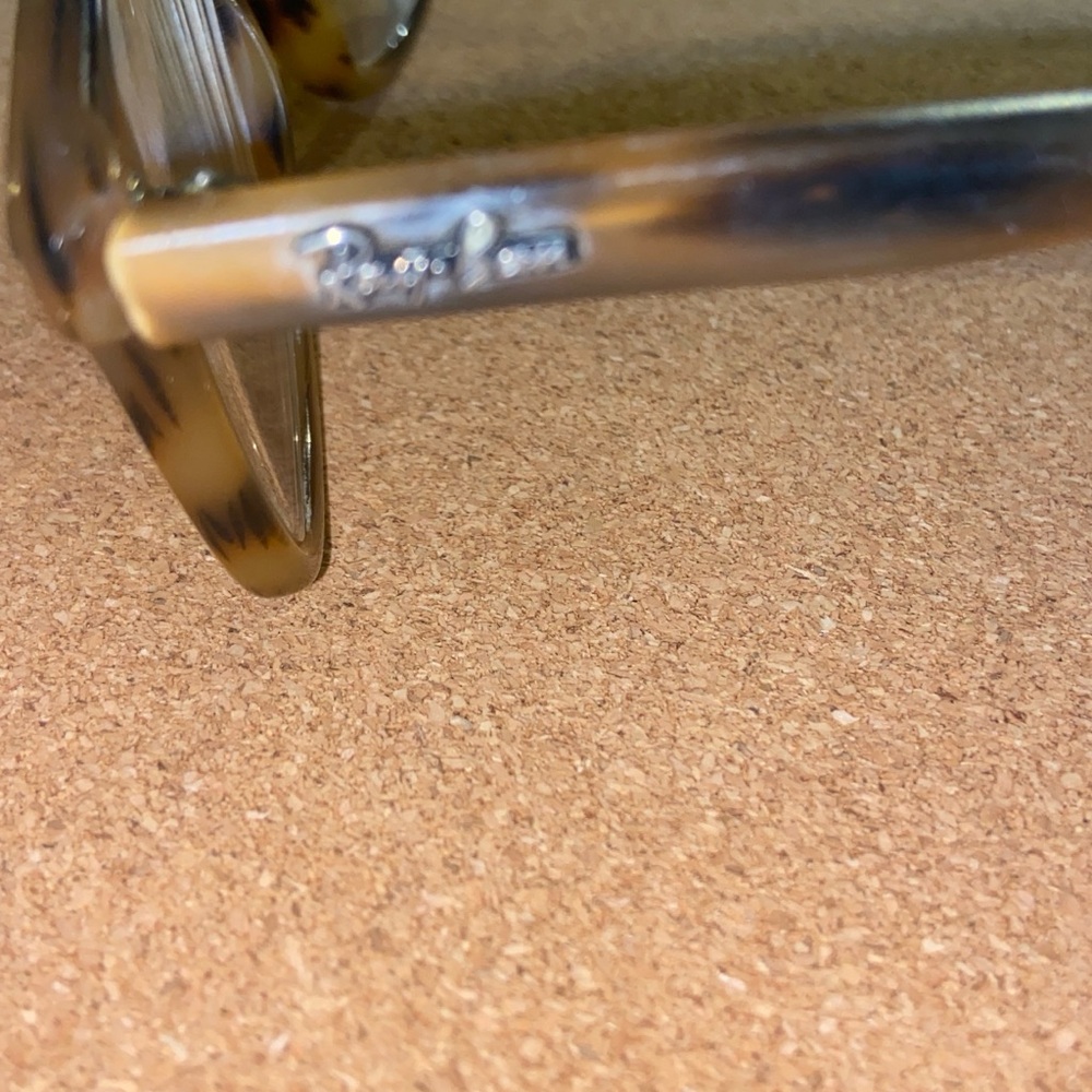 Ray Ban Frames Bundle - image 6